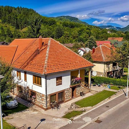 Apartments Tango Kolašin Exterior foto
