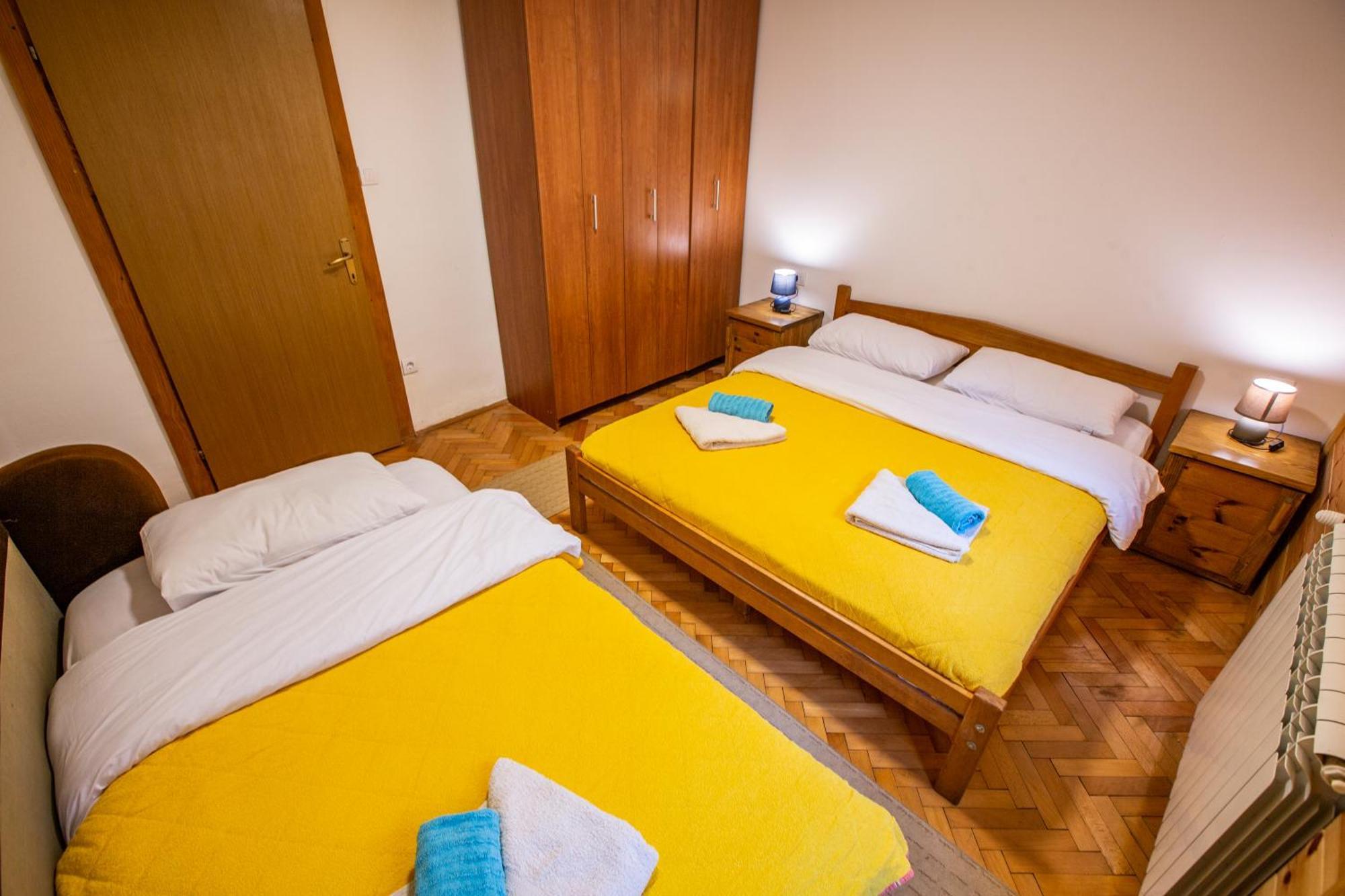 Apartments Tango Kolašin Quarto foto