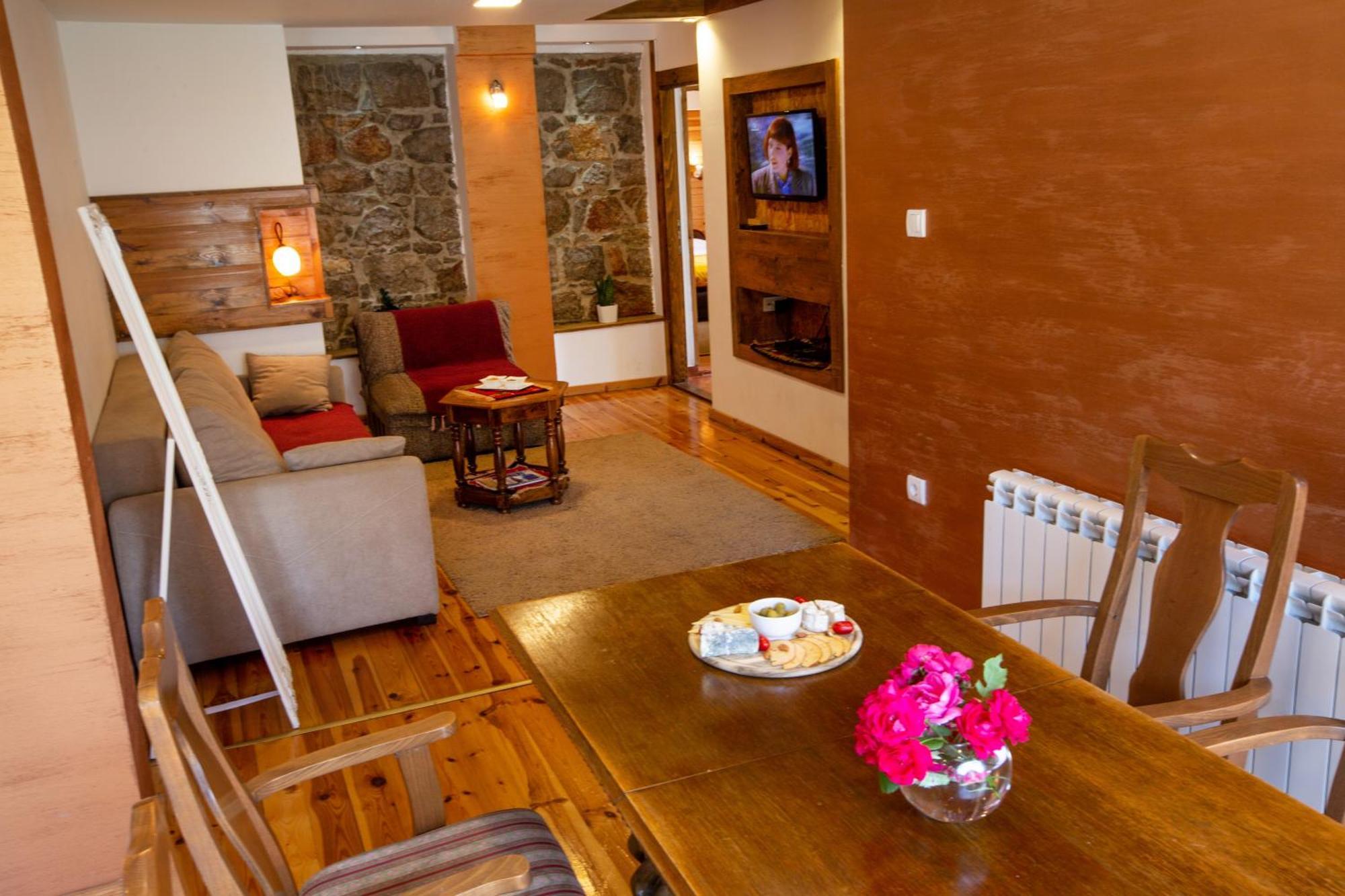 Apartments Tango Kolašin Quarto foto